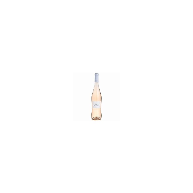 MINUTY PRESTIGE ROSE 75CL