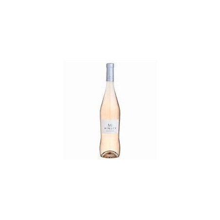 MINUTY PRESTIGE ROSE 75CL