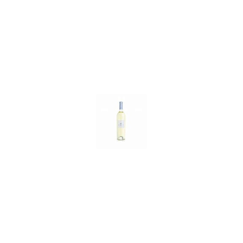 MINUTY PRESTIGE BLANC 75CL