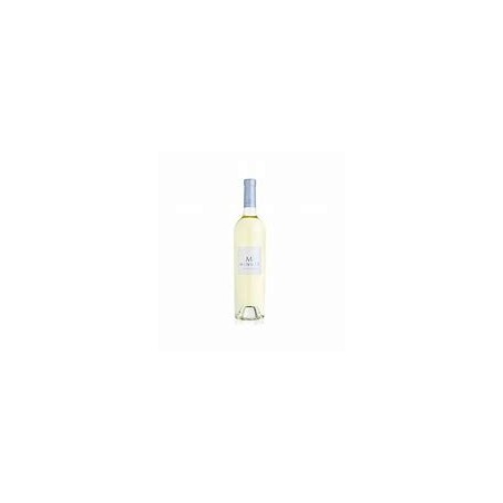 MINUTY PRESTIGE BLANC 75CL