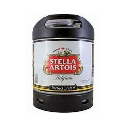 MINI FUT STELLA 6L