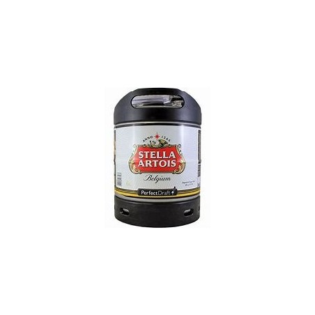 MINI FUT STELLA 6L