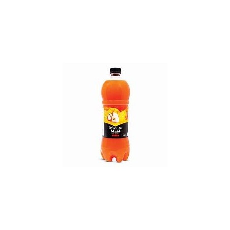 MIN MAID TROPICO 25CL * 24