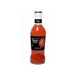 MIN MAID TOMATE 25CL * 24