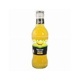 MIN MAID ANANAS 25CL * 24