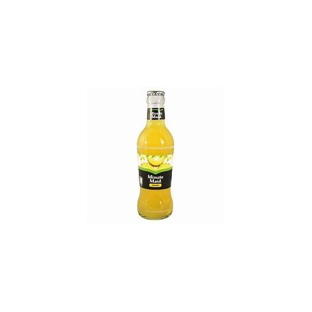 MIN MAID ANANAS 25CL * 24