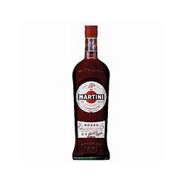 MARTINI ROUGE 1L