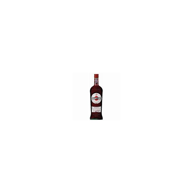 MARTINI ROUGE 1L