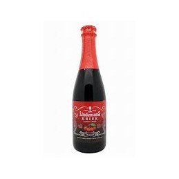 LINDEMANS KRIEK 25CL * 24