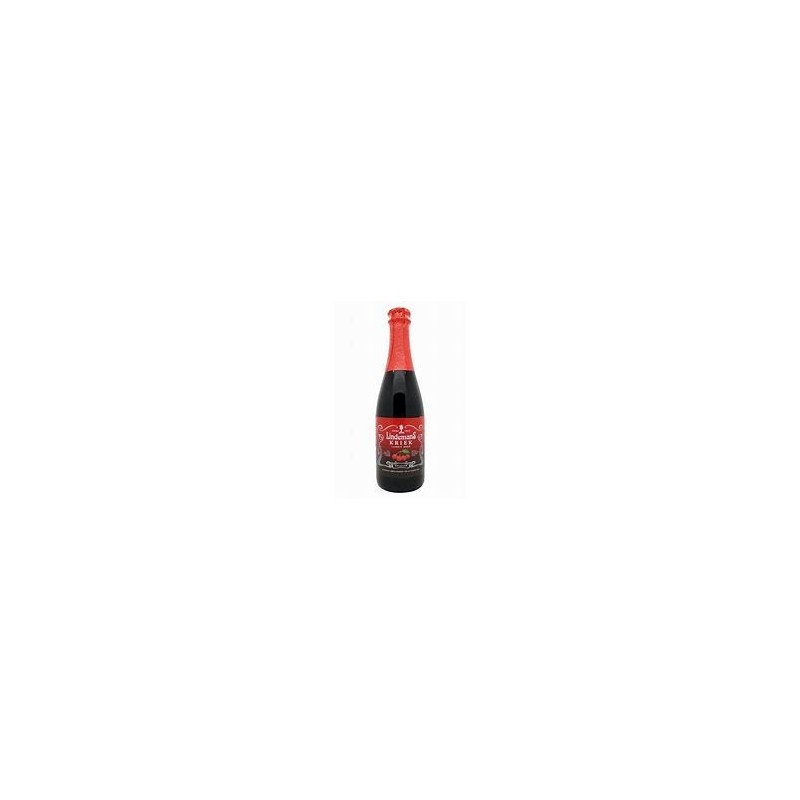 LINDEMANS KRIEK 25CL * 24