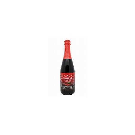 LINDEMANS KRIEK 25CL * 24