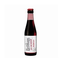 LIEFMANS FRUITE 25CL * 24