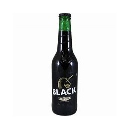 LICORNE BLACK 33CL * 24