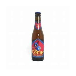 LA CORNE TRIPLE  33CL * 24