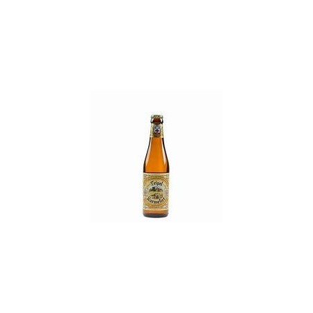 KARMELIET TRIPLE 33CL * 24