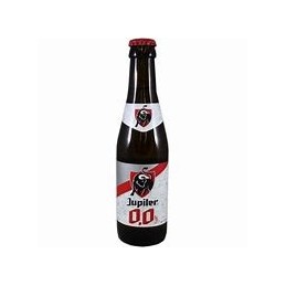 JUPILER SANS ALCOOL 25CL * 24