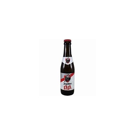 JUPILER SANS ALCOOL 25CL * 24