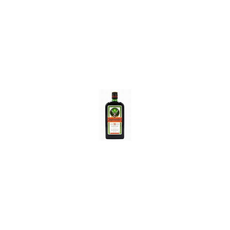 JAGERMEISTER 70CL