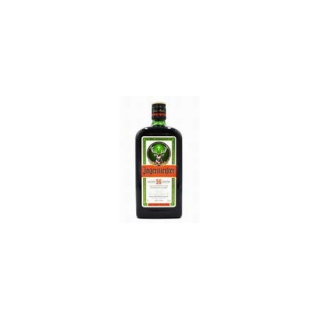 JAGERMEISTER 70CL