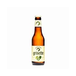 GRISETTE BLONDE 25CL * 24