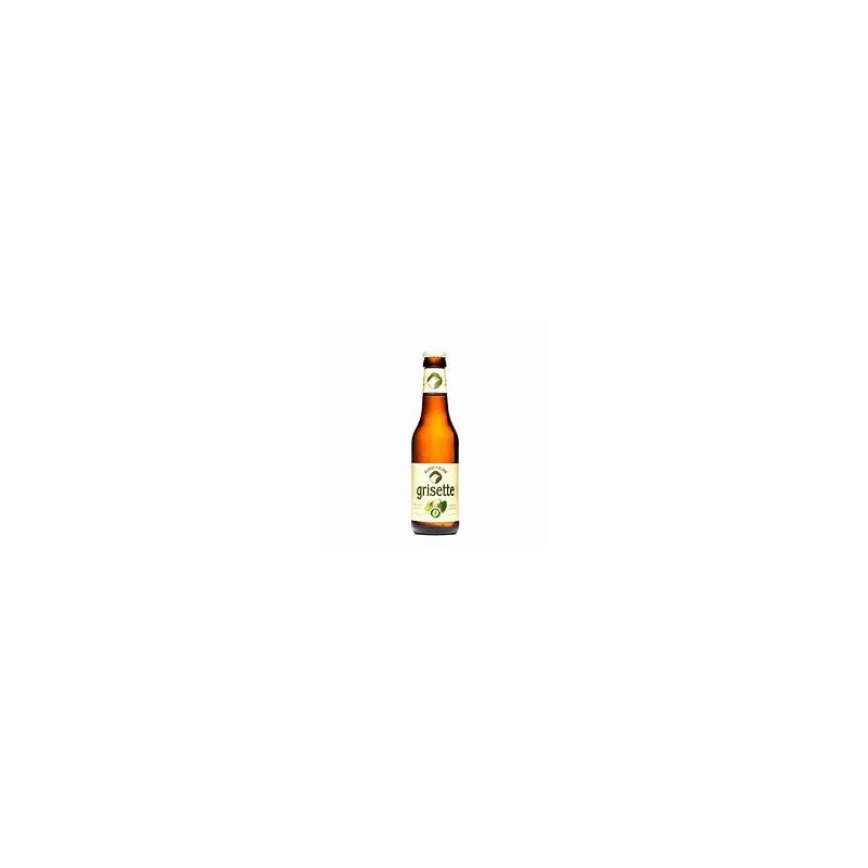 GRISETTE BLONDE 25CL * 24