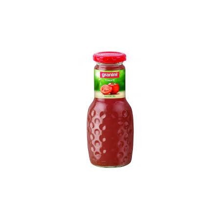 GRANINI TOMATE 25CL * 12