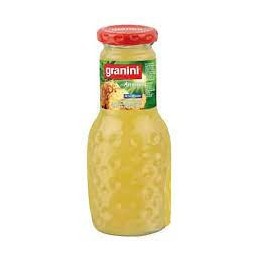 GRANINI ANANAS 25CL * 12