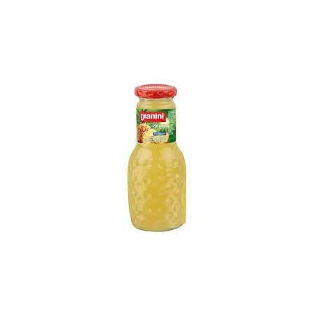 GRANINI ANANAS 25CL * 12