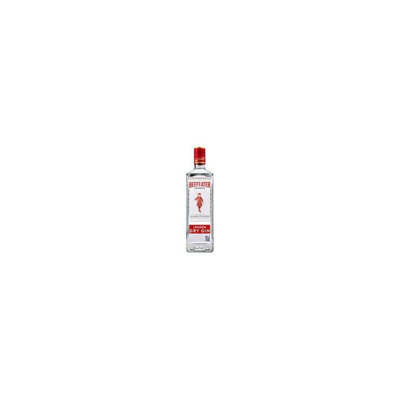 GIN BEEFEATER 70CL