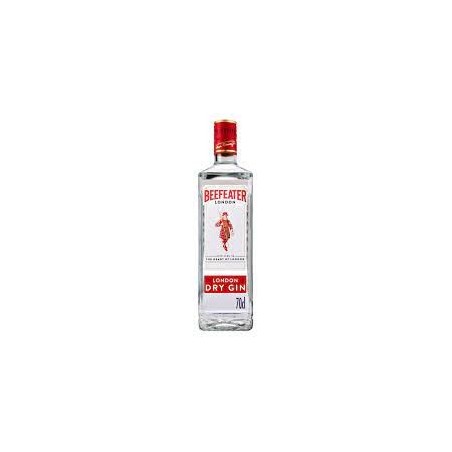 GIN BEEFEATER 70CL