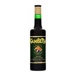 GAMBETTA 75CL