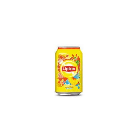 ICE TEA PECHE BOITE 33CL* 24