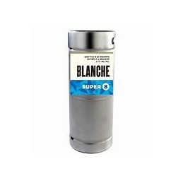 FUT SUPER 8 BLANCHE 20L