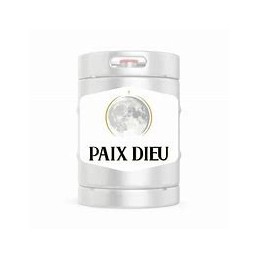 FUT PAIX DIEU 20L