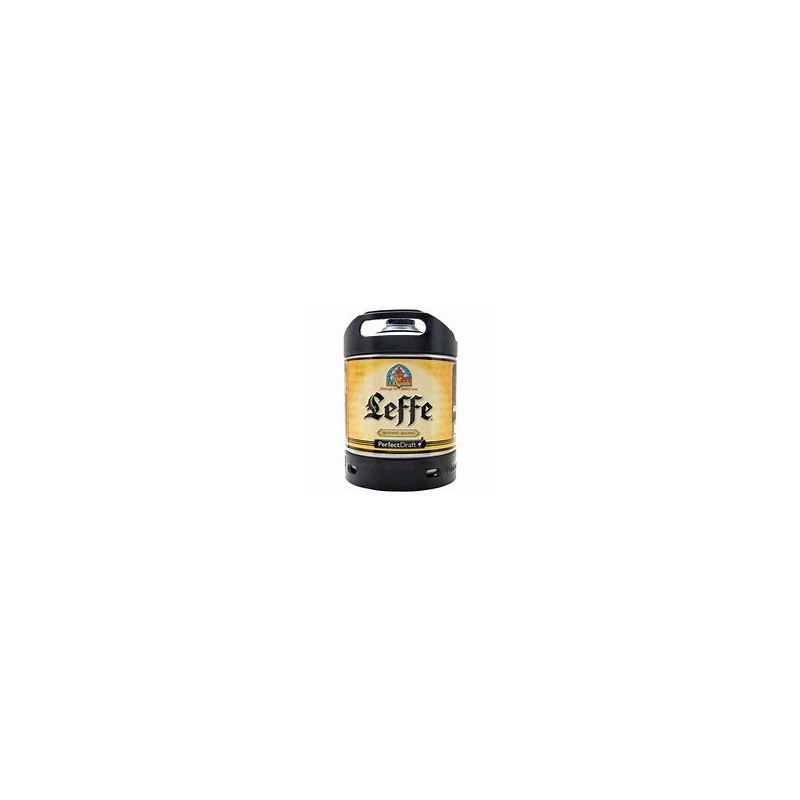 FUT LEFFE BLONDE 20L