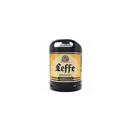 FUT LEFFE BLONDE 20L