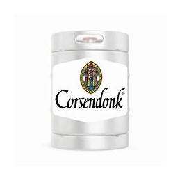 FUT CORSENDONK ROUSSE 20L