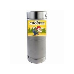 FUT CHOUFFE BLONDE 20L