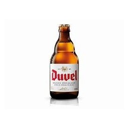 DUVEL 33CL * 24