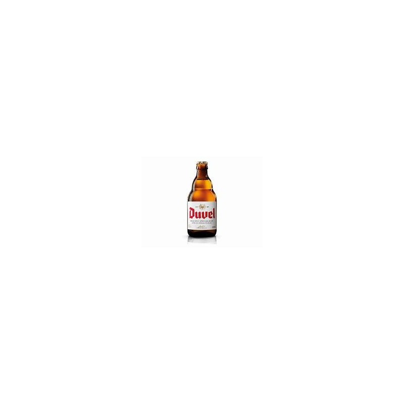 DUVEL 33CL * 24