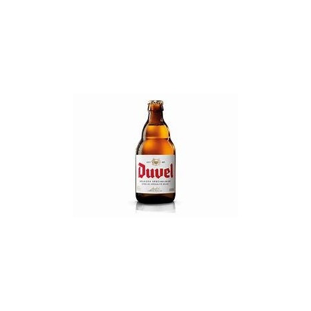 DUVEL 33CL * 24