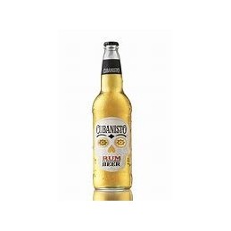 CUBANISTO 33CL * 24