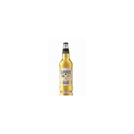 CUBANISTO 33CL * 24