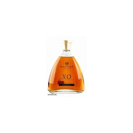 COGNAC MAISON GAUTHIER 70CL