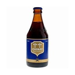 CHIMAY BLEUE 33CL * 24