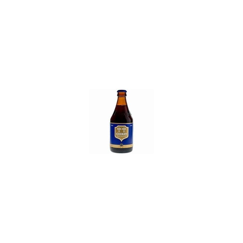 CHIMAY BLEUE 33CL * 24