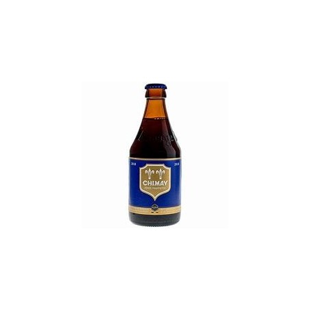 CHIMAY BLEUE 33CL * 24