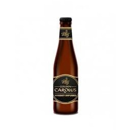 CAROLUS WHISKY INFUSED 33CL * 24