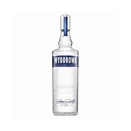 VODKA WYBOROWA 70CL