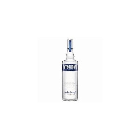 VODKA WYBOROWA 70CL